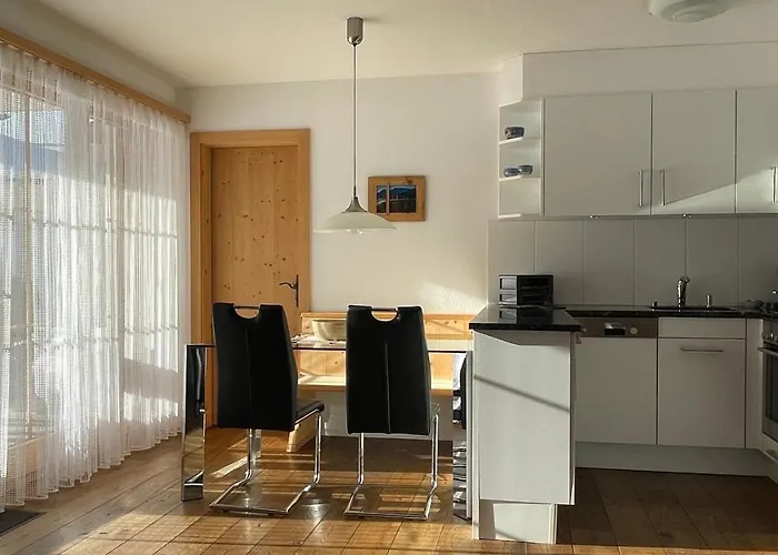 Mit Idyllischer Aussicht