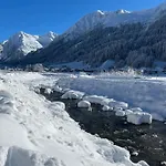 Mit Idyllischer Aussicht * Klosters