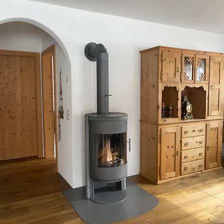 Apartamento Mit Idyllischer Aussicht