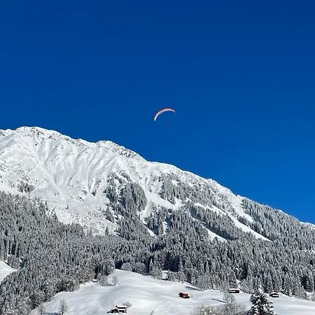 Mit Idyllischer Aussicht
