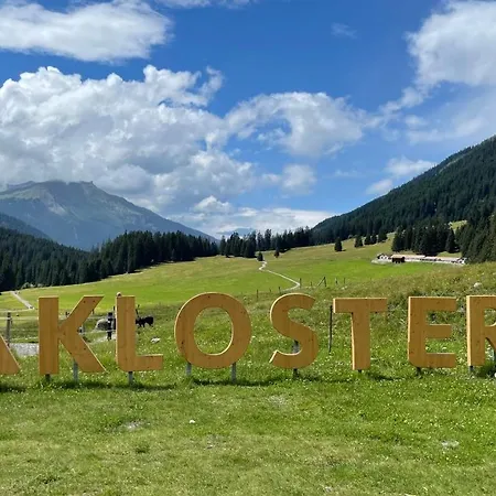 Apartamento Mit Idyllischer Aussicht *