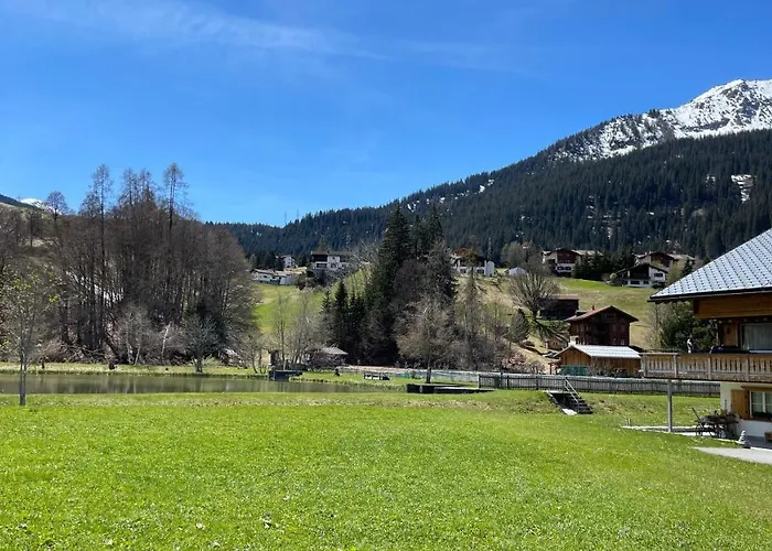 Mit Idyllischer Aussicht كلوسترز