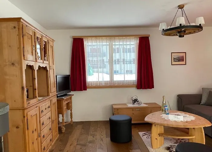 Mit Idyllischer Aussicht *